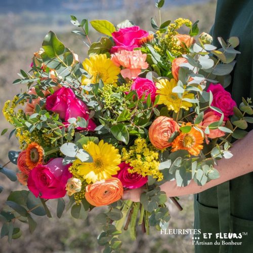 Atelier Payenne Fleurs Eternelles Dax Coeur En Joie
