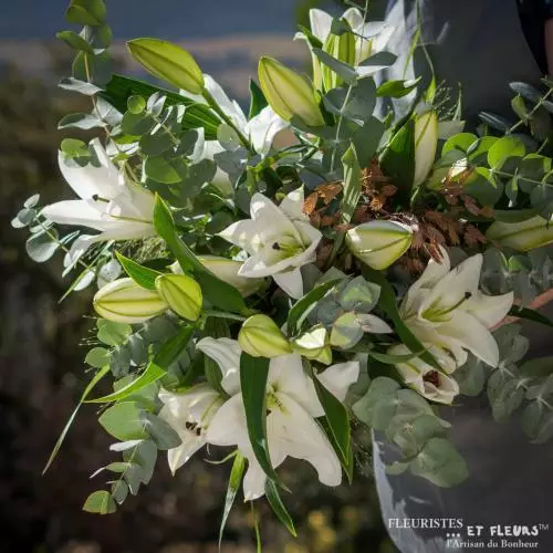Atelier Payenne Fleurs Eternelles Dax Senteurs Raffinees